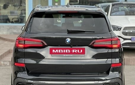 BMW X5, 2021 год, 8 990 000 рублей, 7 фотография