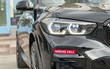 BMW X5, 2021 год, 8 990 000 рублей, 5 фотография