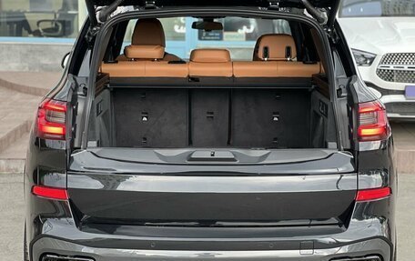 BMW X5, 2021 год, 8 990 000 рублей, 32 фотография