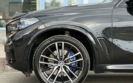 BMW X5, 2021 год, 8 990 000 рублей, 38 фотография