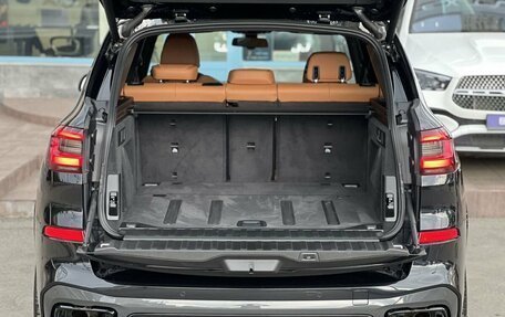 BMW X5, 2021 год, 8 990 000 рублей, 33 фотография