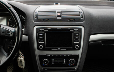 Skoda Octavia, 2012 год, 829 000 рублей, 7 фотография
