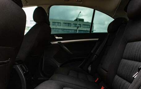 Skoda Octavia, 2012 год, 829 000 рублей, 10 фотография