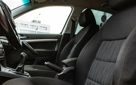 Skoda Octavia, 2012 год, 829 000 рублей, 9 фотография