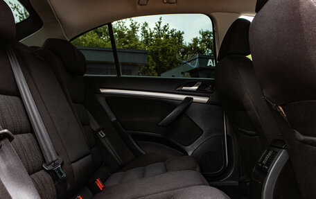 Skoda Octavia, 2012 год, 829 000 рублей, 11 фотография