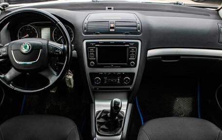 Skoda Octavia, 2012 год, 829 000 рублей, 5 фотография