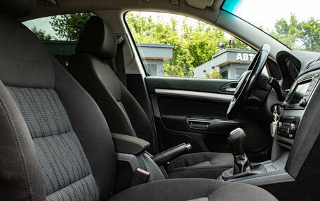 Skoda Octavia, 2012 год, 829 000 рублей, 12 фотография