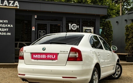 Skoda Octavia, 2012 год, 829 000 рублей, 3 фотография
