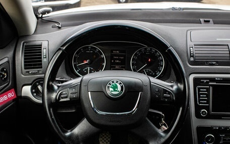 Skoda Octavia, 2012 год, 829 000 рублей, 6 фотография