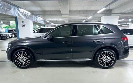 Mercedes-Benz GLC, 2023 год, 8 850 000 рублей, 1 фотография