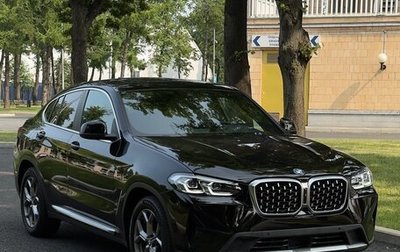 BMW X4, 2022 год, 5 190 000 рублей, 1 фотография
