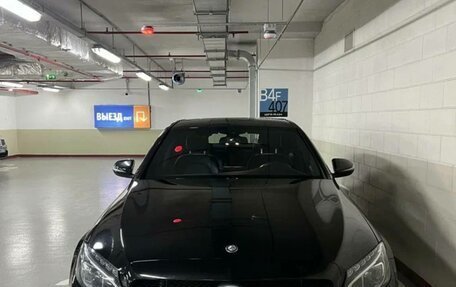 Mercedes-Benz C-Класс, 2016 год, 2 250 000 рублей, 1 фотография