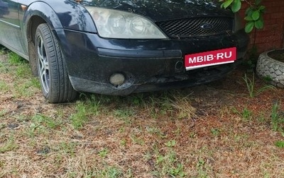 Ford Mondeo III, 2001 год, 250 000 рублей, 1 фотография
