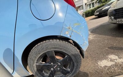 KIA Picanto II, 2012 год, 680 000 рублей, 1 фотография