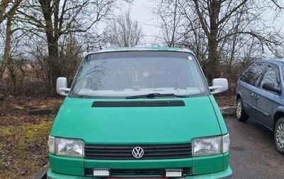 Volkswagen Transporter T4, 1993 год, 350 000 рублей, 1 фотография