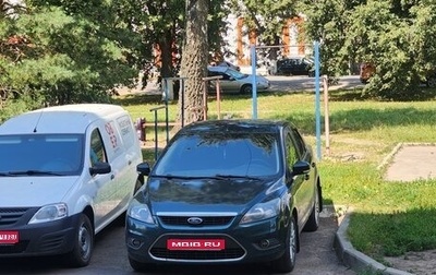 Ford Focus II рестайлинг, 2008 год, 450 000 рублей, 1 фотография