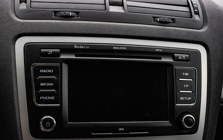 Skoda Octavia, 2012 год, 829 000 рублей, 18 фотография