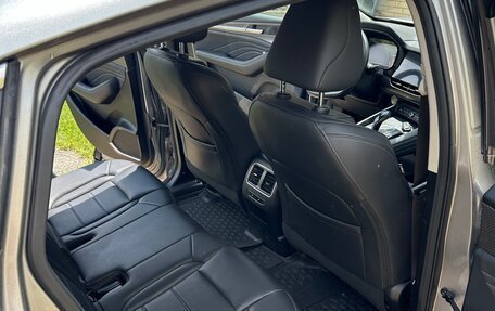Haval F7x I, 2021 год, 2 300 000 рублей, 4 фотография