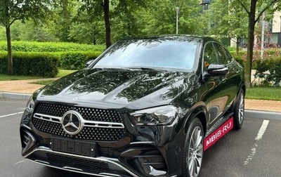 Mercedes-Benz GLE Coupe, 2025 год, 17 900 000 рублей, 1 фотография