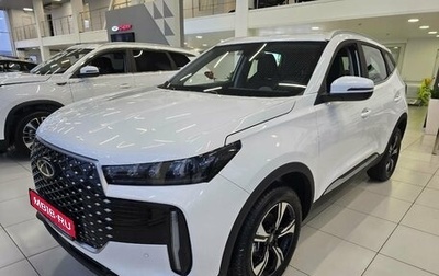 Chery Tiggo 4 I рестайлинг, 2025 год, 2 420 000 рублей, 1 фотография