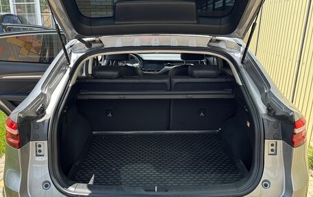 Haval F7x I, 2021 год, 2 300 000 рублей, 8 фотография