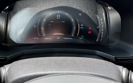 Haval F7x I, 2021 год, 2 300 000 рублей, 15 фотография