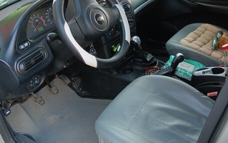 Chevrolet Niva I рестайлинг, 2015 год, 750 000 рублей, 7 фотография