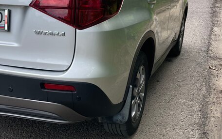 Suzuki Vitara II рестайлинг, 2021 год, 2 750 000 рублей, 6 фотография