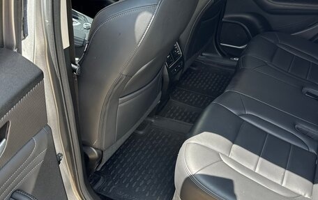Haval F7x I, 2021 год, 2 300 000 рублей, 10 фотография