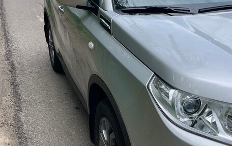 Suzuki Vitara II рестайлинг, 2021 год, 2 750 000 рублей, 9 фотография