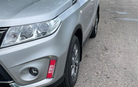 Suzuki Vitara II рестайлинг, 2021 год, 2 750 000 рублей, 3 фотография