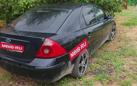 Ford Mondeo III, 2001 год, 250 000 рублей, 2 фотография