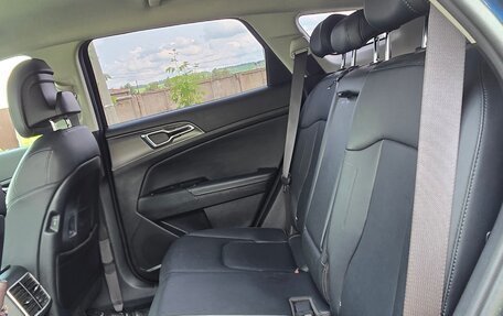 KIA Sportage IV рестайлинг, 2022 год, 3 490 000 рублей, 6 фотография