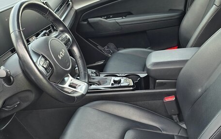 KIA Sportage IV рестайлинг, 2022 год, 3 490 000 рублей, 9 фотография