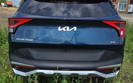 KIA Sportage IV рестайлинг, 2022 год, 3 490 000 рублей, 5 фотография