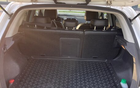 Mitsubishi ASX I рестайлинг, 2013 год, 1 100 000 рублей, 8 фотография