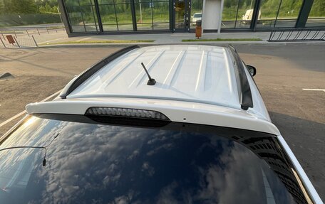 Mitsubishi ASX I рестайлинг, 2013 год, 1 100 000 рублей, 9 фотография