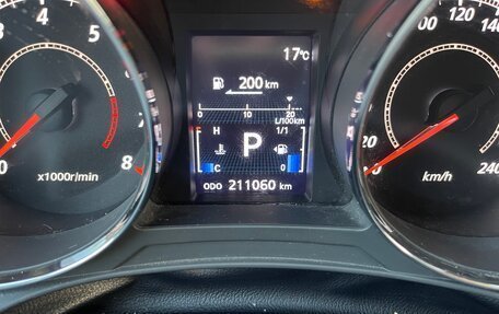 Mitsubishi ASX I рестайлинг, 2013 год, 1 100 000 рублей, 16 фотография