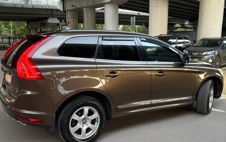 Volvo XC60 II, 2015 год, 2 395 000 рублей, 2 фотография