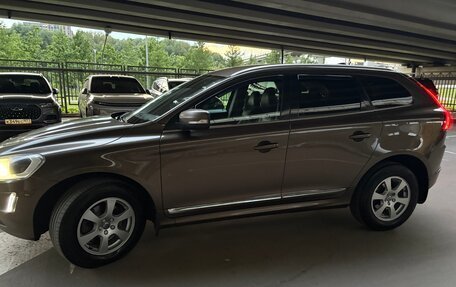Volvo XC60 II, 2015 год, 2 395 000 рублей, 5 фотография