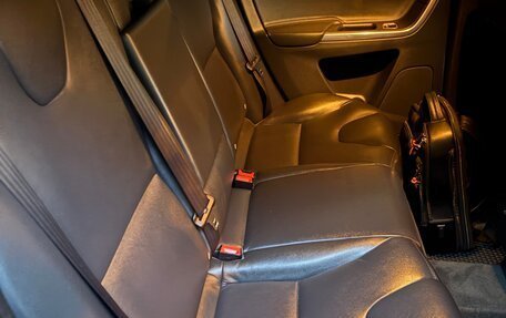 Volvo XC60 II, 2015 год, 2 395 000 рублей, 13 фотография