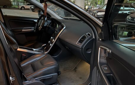 Volvo XC60 II, 2015 год, 2 395 000 рублей, 15 фотография