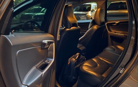 Volvo XC60 II, 2015 год, 2 395 000 рублей, 16 фотография