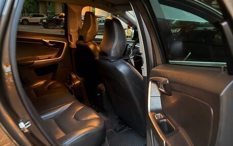 Volvo XC60 II, 2015 год, 2 395 000 рублей, 14 фотография