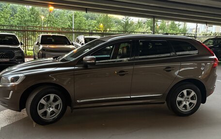 Volvo XC60 II, 2015 год, 2 395 000 рублей, 8 фотография
