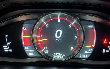 Volvo XC60 II, 2015 год, 2 395 000 рублей, 20 фотография