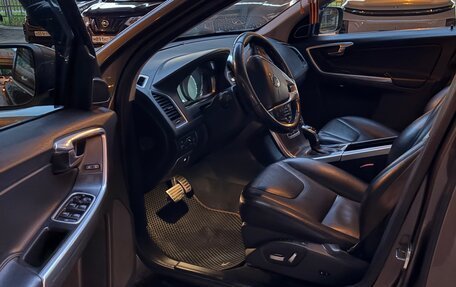 Volvo XC60 II, 2015 год, 2 395 000 рублей, 17 фотография