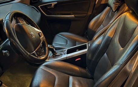 Volvo XC60 II, 2015 год, 2 395 000 рублей, 18 фотография