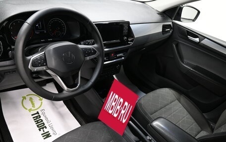 Volkswagen Polo VI (EU Market), 2021 год, 1 395 000 рублей, 8 фотография