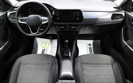 Volkswagen Polo VI (EU Market), 2021 год, 1 395 000 рублей, 10 фотография
